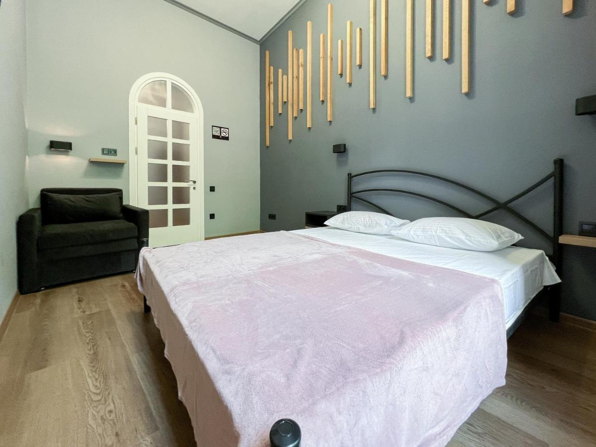 Apartments White Pearl Sadova Odessa Zewnętrze zdjęcie