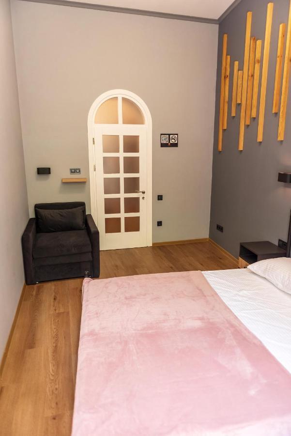 Apartments White Pearl Sadova Odessa Zewnętrze zdjęcie