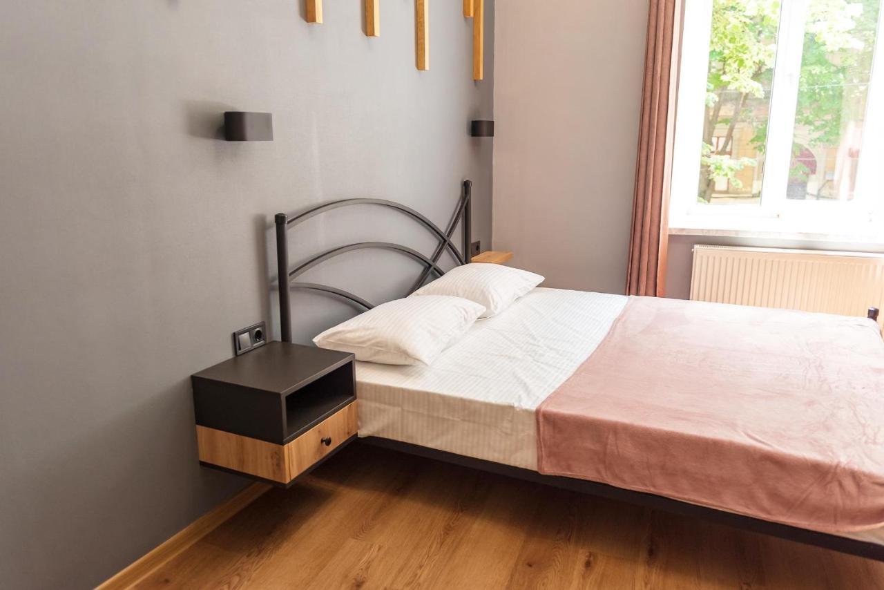 Apartments White Pearl Sadova Odessa Zewnętrze zdjęcie