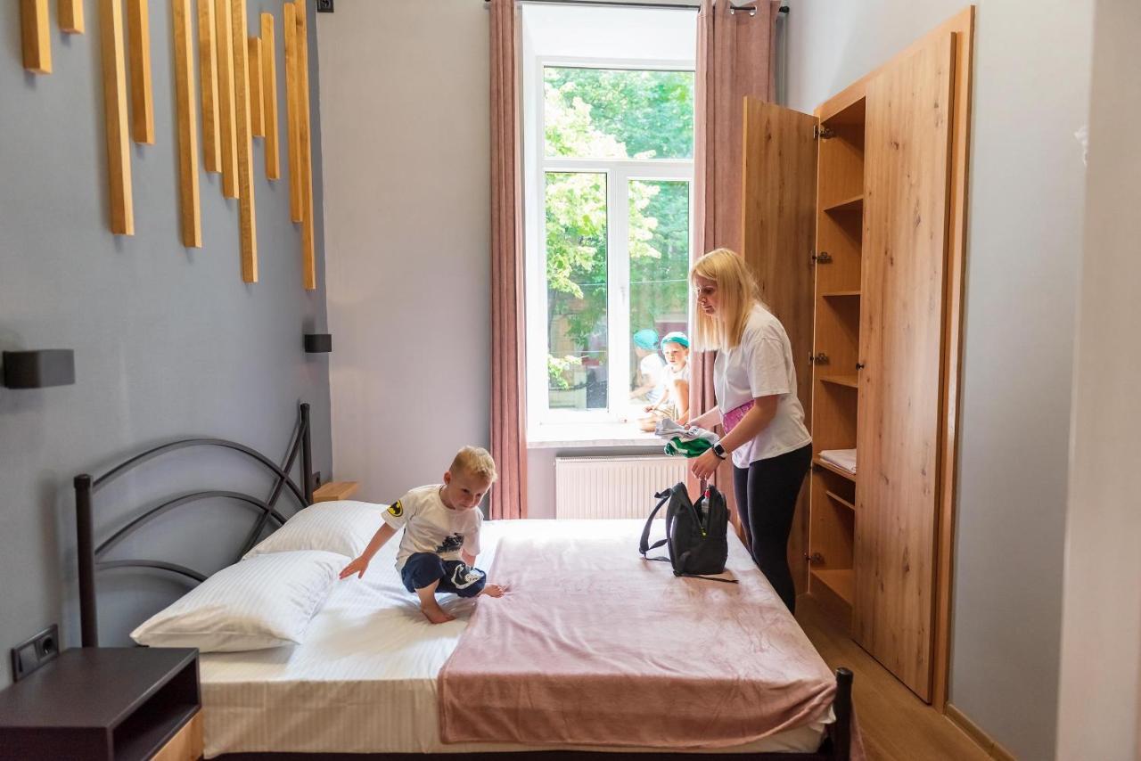 Apartments White Pearl Sadova Odessa Zewnętrze zdjęcie