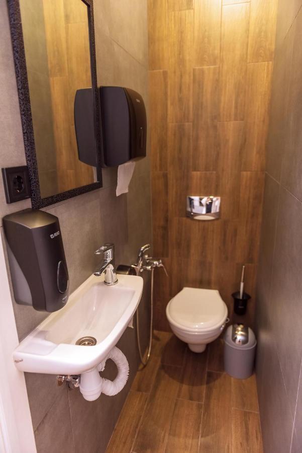 Apartments White Pearl Sadova Odessa Zewnętrze zdjęcie