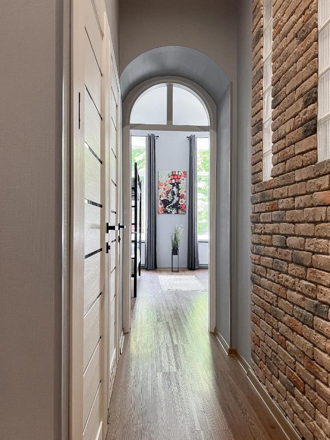 Apartments White Pearl Sadova Odessa Zewnętrze zdjęcie
