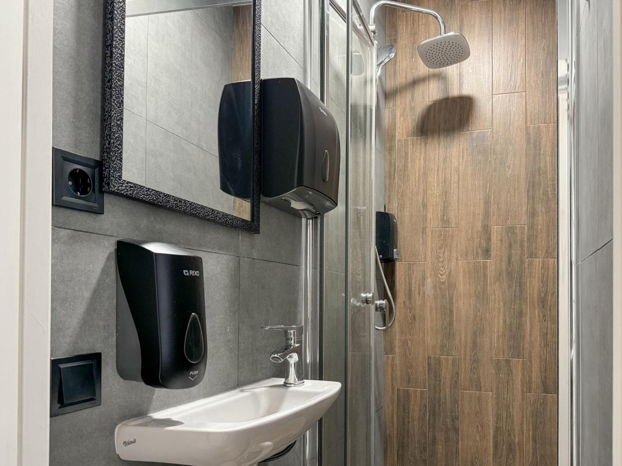 Apartments White Pearl Sadova Odessa Zewnętrze zdjęcie