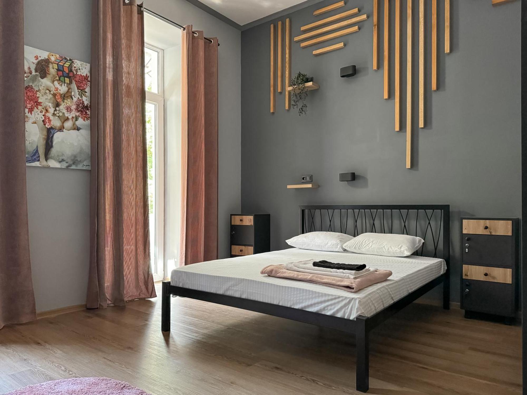 Apartments White Pearl Sadova Odessa Zewnętrze zdjęcie