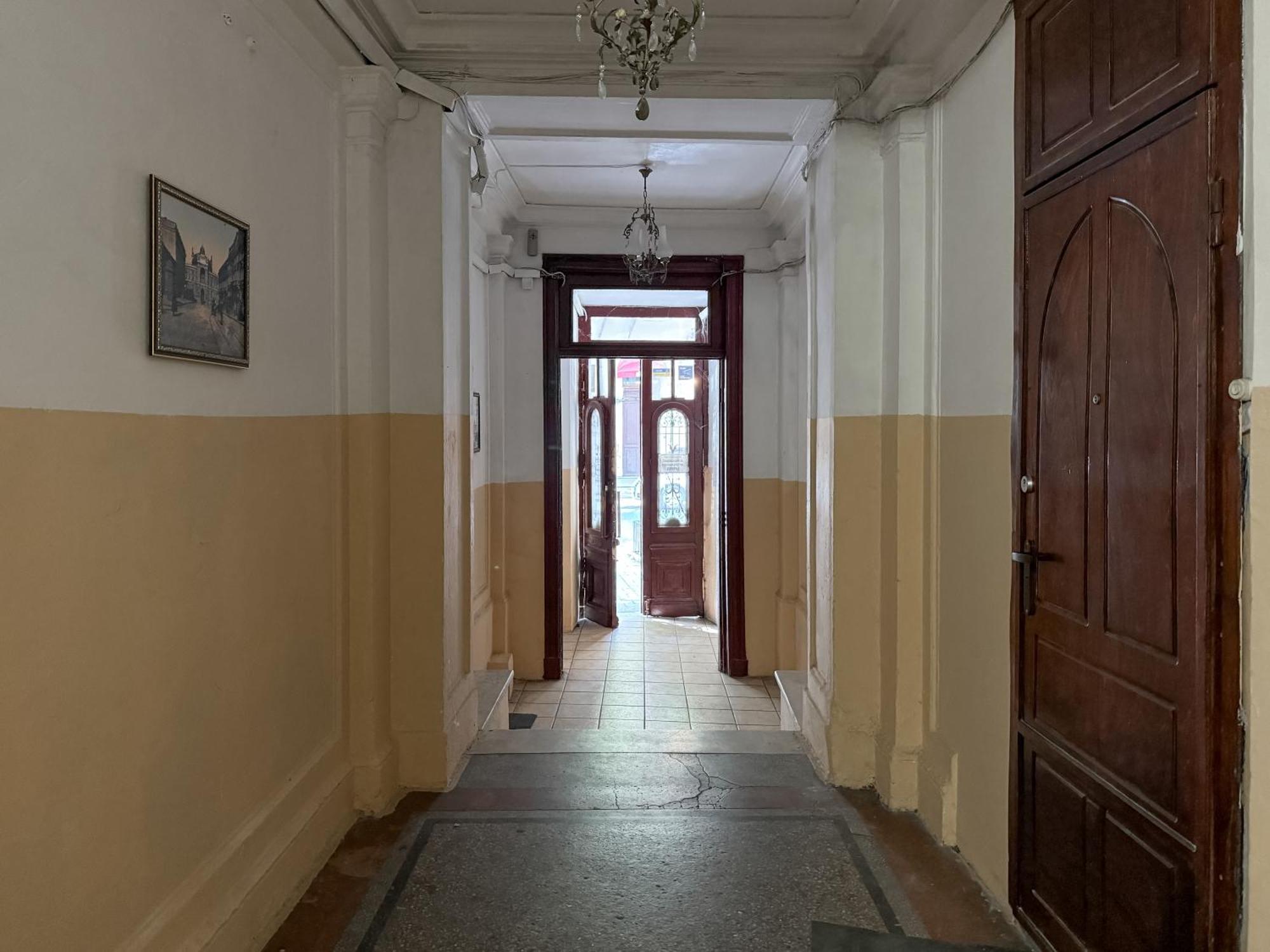 Apartments White Pearl Sadova Odessa Zewnętrze zdjęcie