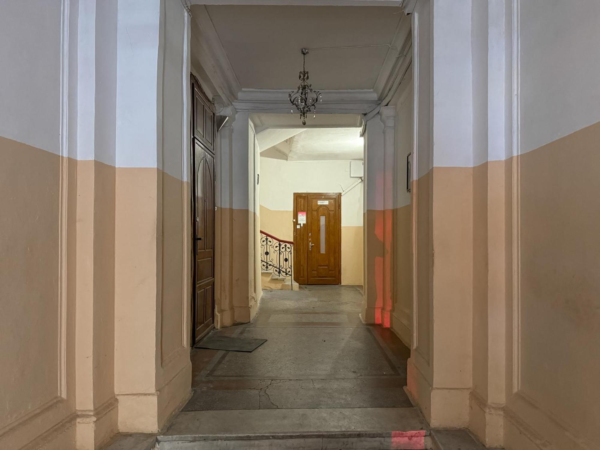 Apartments White Pearl Sadova Odessa Zewnętrze zdjęcie