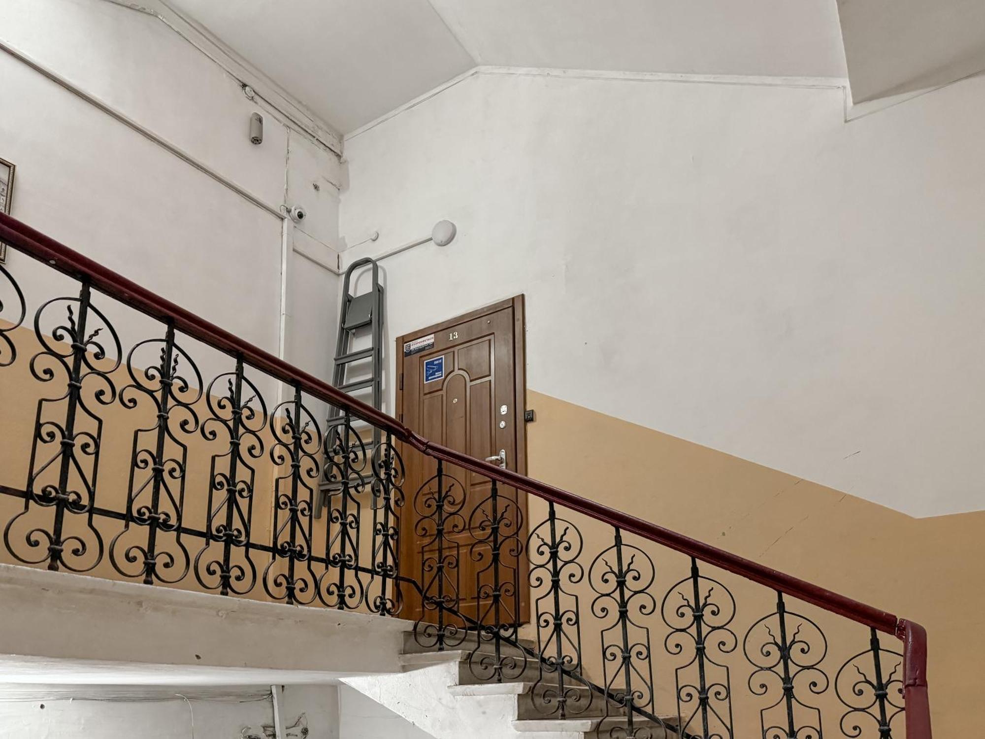 Apartments White Pearl Sadova Odessa Zewnętrze zdjęcie