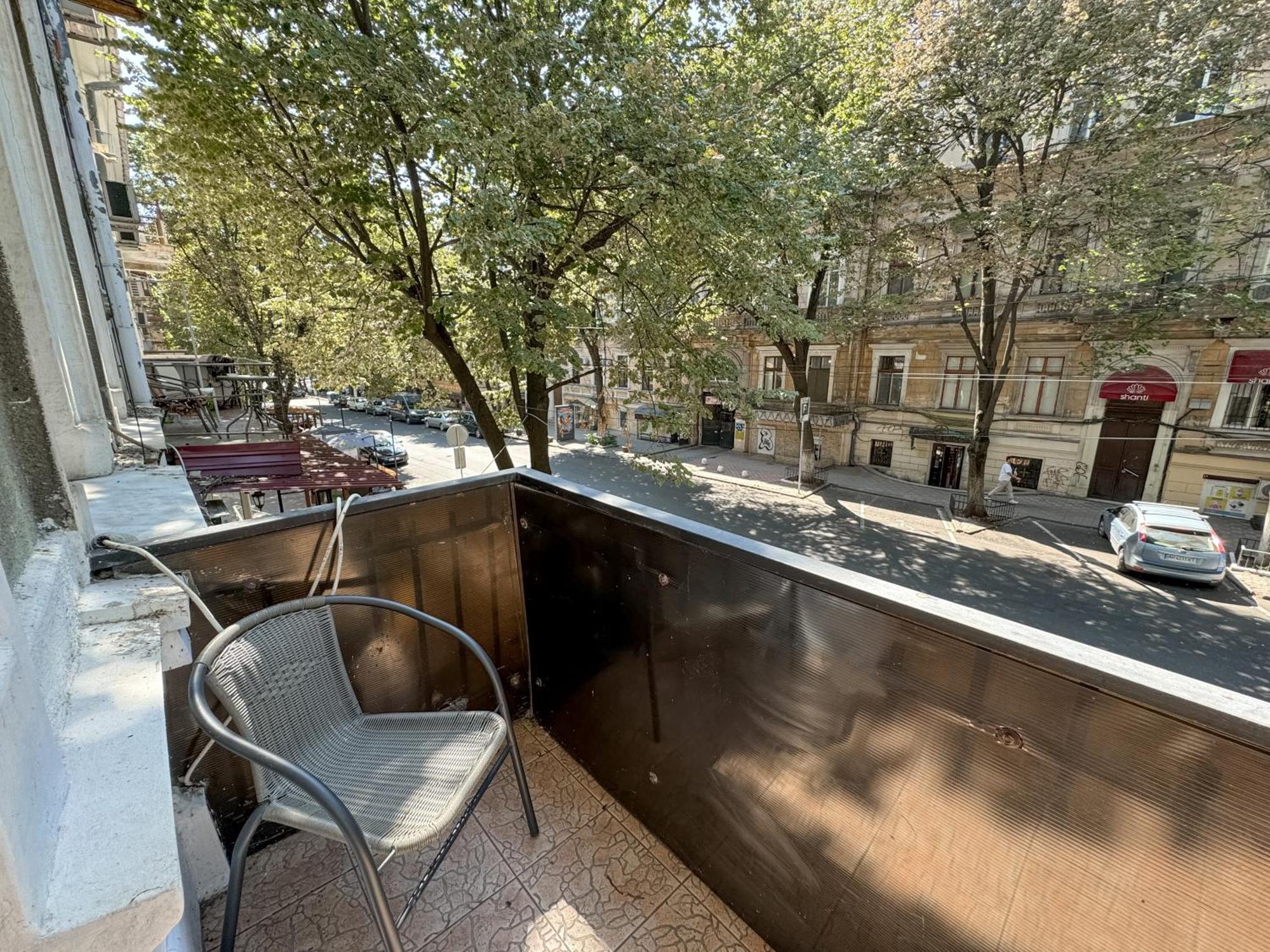 Apartments White Pearl Sadova Odessa Zewnętrze zdjęcie