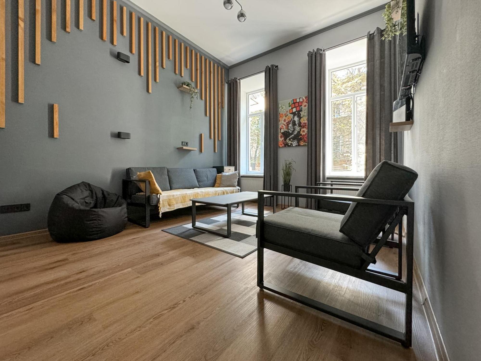 Apartments White Pearl Sadova Odessa Zewnętrze zdjęcie